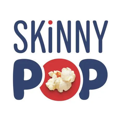 SKINNYPOP Popcorn profile
