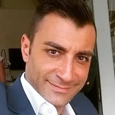 Yonathan Solomon Elmaleh profile