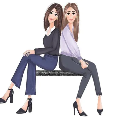 The Skin Sisters® profile