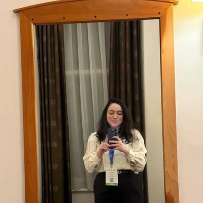 Alvina Nawed profile