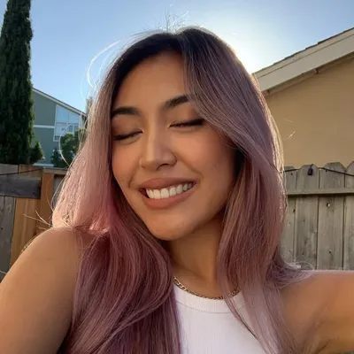 monica ➶ skincare profile