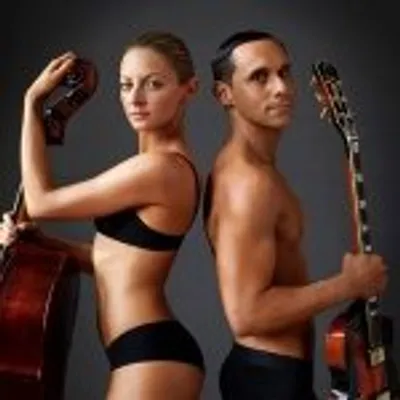 The Skivvies profile