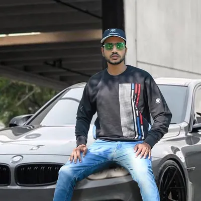 Mr sk wankhede profile