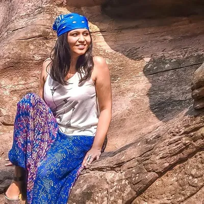 Parita profile