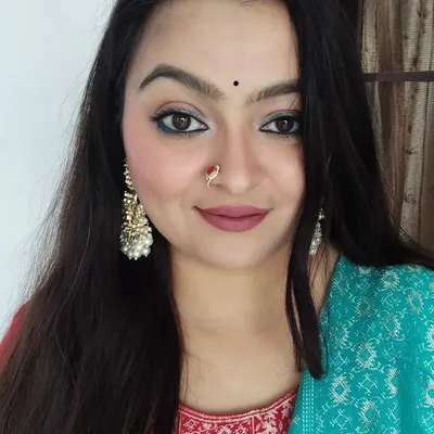 Kaushiki Dixit ๐ฆ๐โจ profile