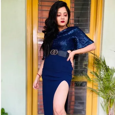 ANKITA profile