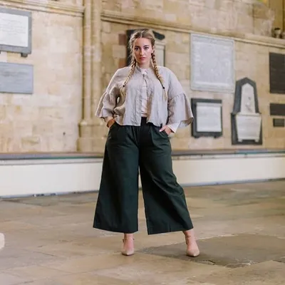 The Slow Fashion Show profile