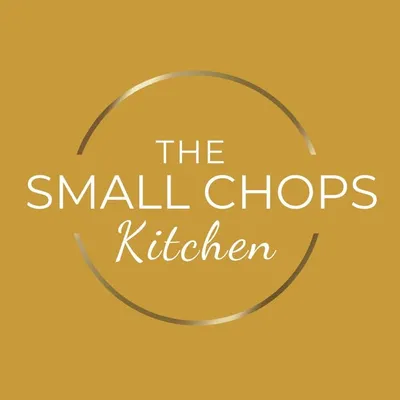 SMALL CHOPS LONDON 🥡 profile