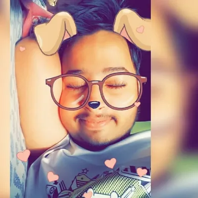 Smile Always profile
