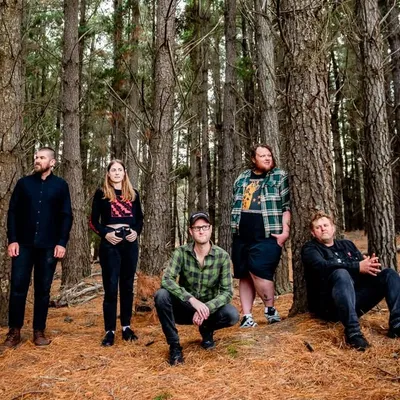 The Smith Street Band profile