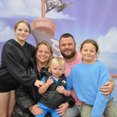The Smithy Family profile