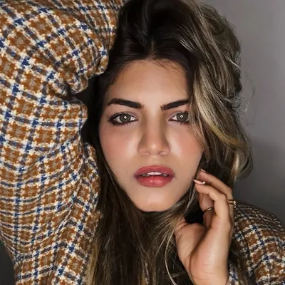 Khushboo Verma profile