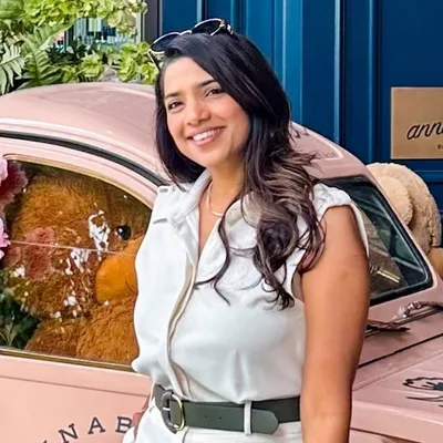 Arushi Garg | Mommy + Lifestyle Creator