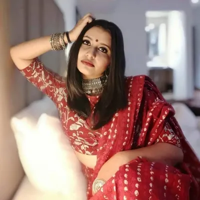 Sneha Pandey profile