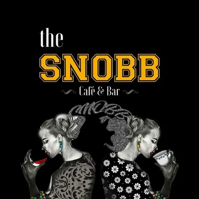 The SnoBB Cafe & Bar profile