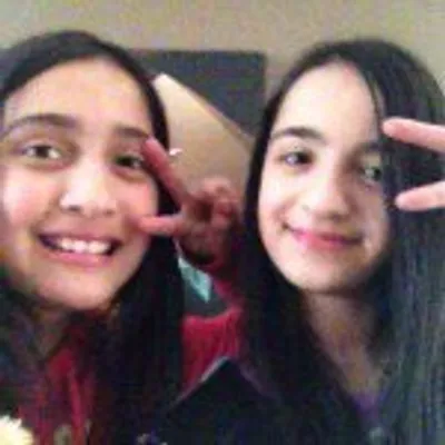 Isabella And Nicolle profile