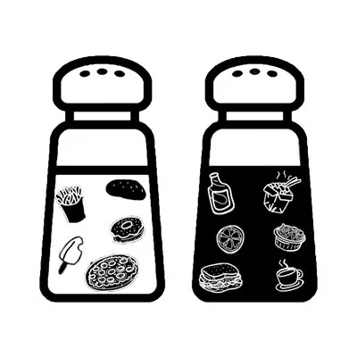 The Salt and Pepper Diaries profile