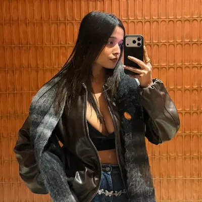 Hemangi Mehta profile