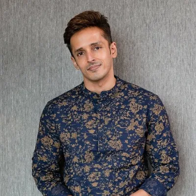 Vivek Dhadha profile