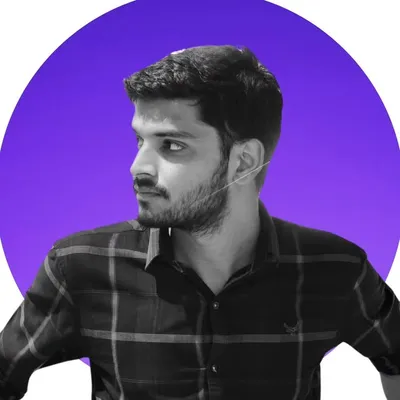 Abhishek | Social media marketing | AI profile