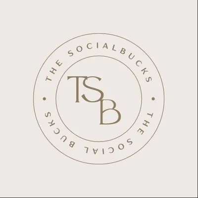 Social Media Manager + Coach | Thesocialbucks profile