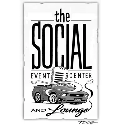 The Social Club profile