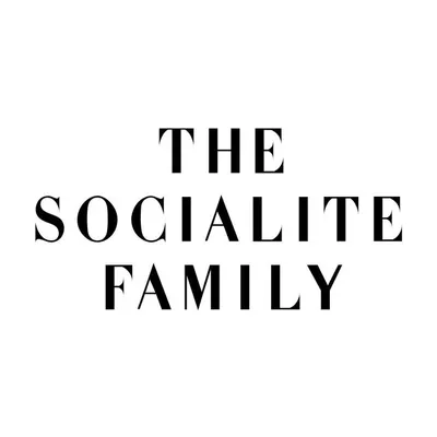 The Socialite Family profile