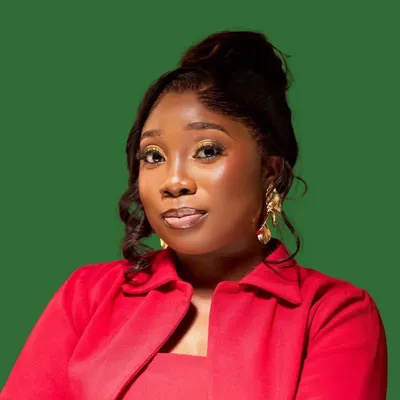 Omobolaji Ajibare | Creative Economy Strategist profile