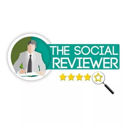 The Social Reviewer profile