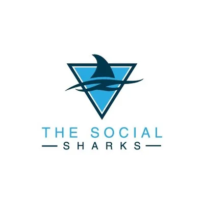 THE SOCIAL SHARKS | Marketing profile