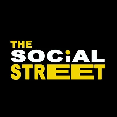 THE SOCIAL STREET profile