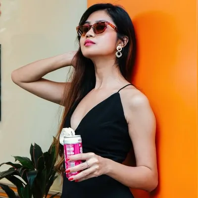Sumiran chettri profile
