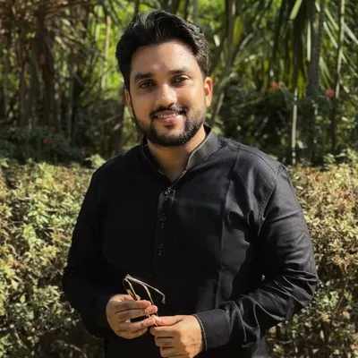 Kashif Tanwar profile