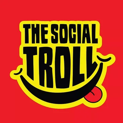 The social troll profile