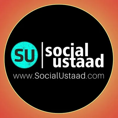 Social Ustaad profile