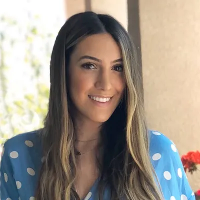 Vivian S. Fatirian, Life Coach profile