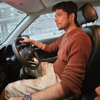 Saumya Chandra Mishra profile