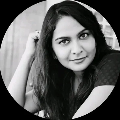 Sonali Gupta profile