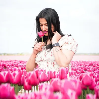 Sonam Uppal profile
