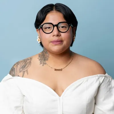 Sonia Guiñansaca profile