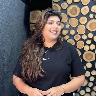 Sonia Gill profile