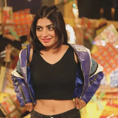 Sonika Singh ๐ ๐๏ธ profile