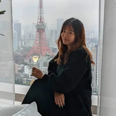 sophia liu profile