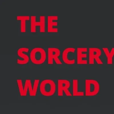 The Sorcery World profile