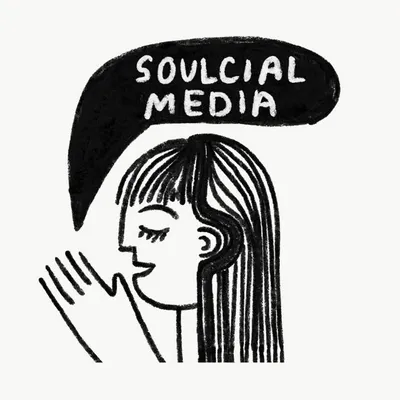Soulcial Media profile