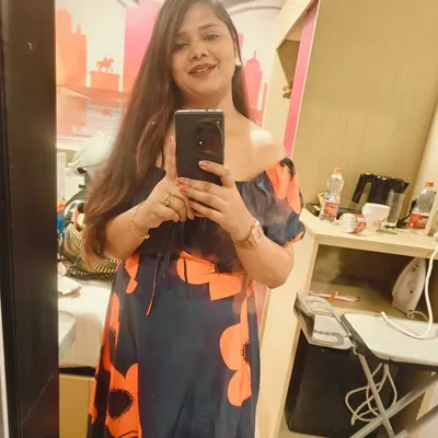Sakshi Gupta | Travel & Lifestyle Content Creator profile