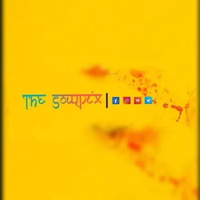 The SoulPix profile