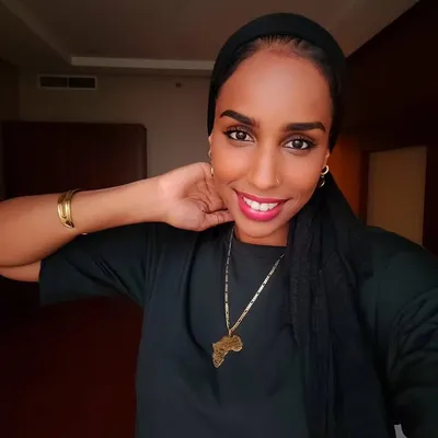 Fatima SAB | Travel Blogger profile