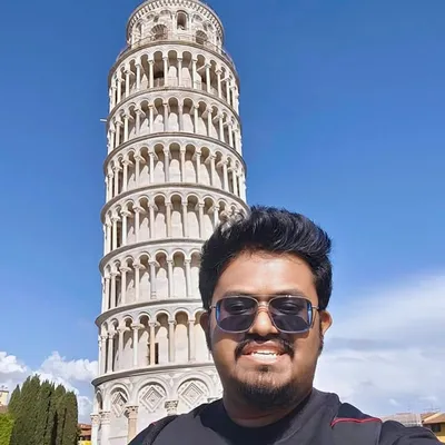 Shaunak Bhattacharjee profile