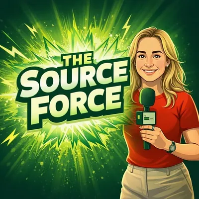 The Source Force 💼⚡️ profile